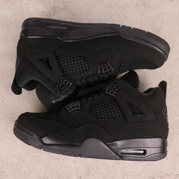 Air Jordan 4 - Picture 1 of 7